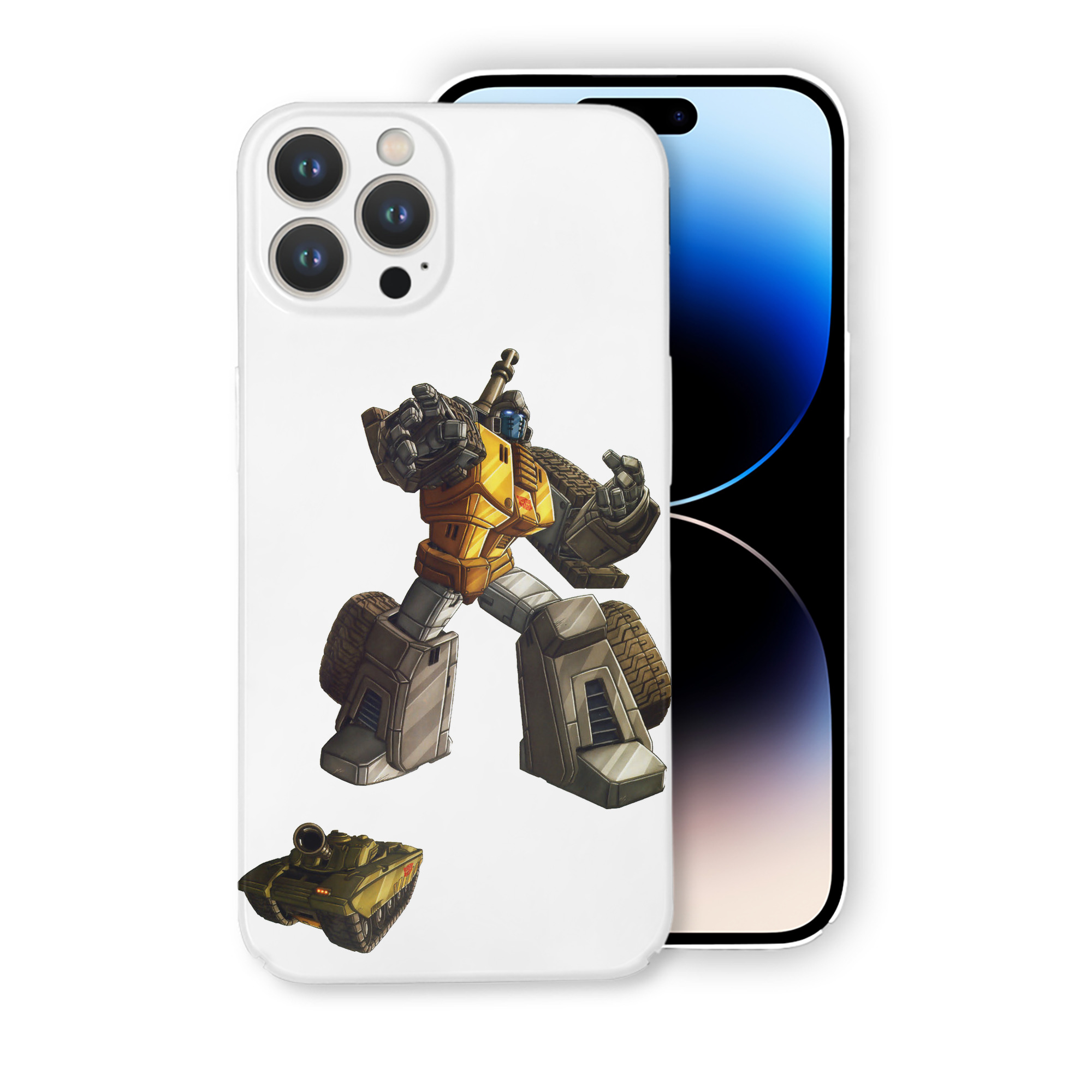 （画像用）  【iPhone 14シリーズ対応】ハードケース